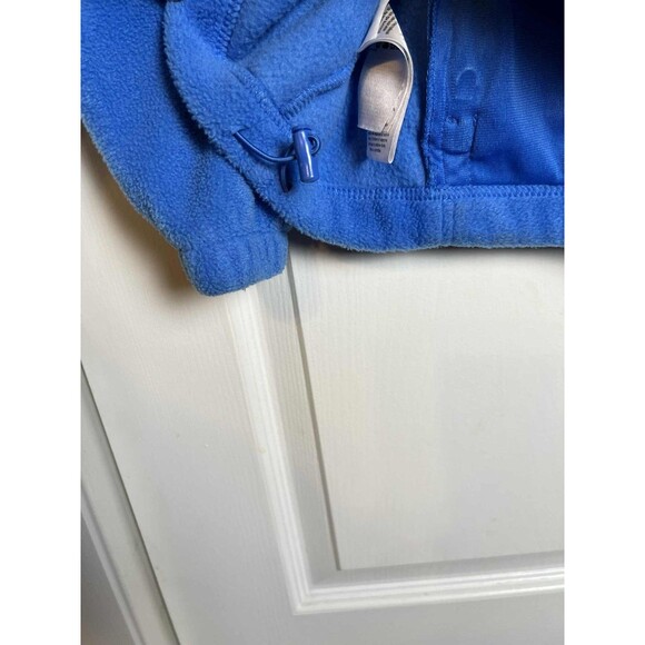 columbia women's benton springs full zip Fleece Jacket  Plus Size 1x - Picture 5 of 6